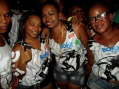 Bloco Bafo de Baco